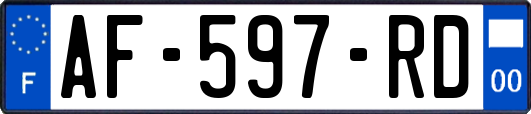 AF-597-RD