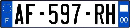 AF-597-RH
