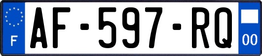 AF-597-RQ