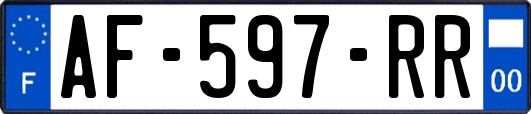 AF-597-RR