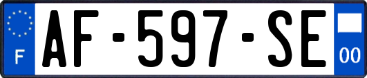 AF-597-SE