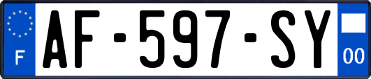 AF-597-SY