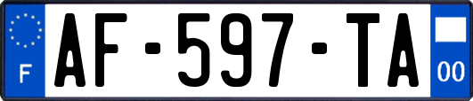 AF-597-TA