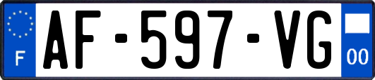 AF-597-VG