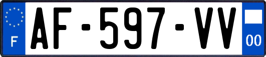 AF-597-VV