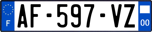 AF-597-VZ