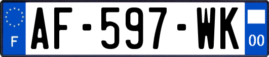 AF-597-WK