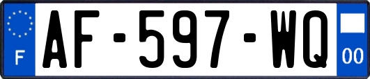 AF-597-WQ