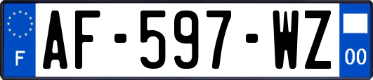 AF-597-WZ