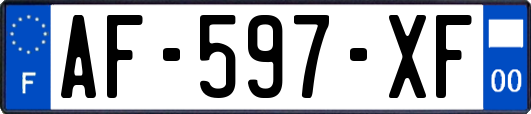 AF-597-XF