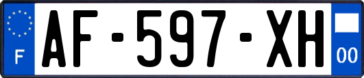 AF-597-XH