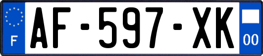 AF-597-XK