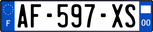 AF-597-XS