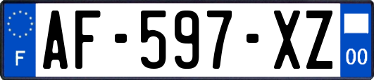 AF-597-XZ