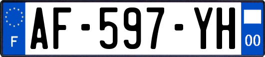 AF-597-YH