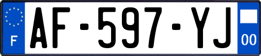 AF-597-YJ