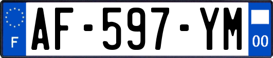 AF-597-YM