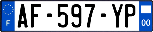 AF-597-YP