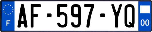 AF-597-YQ