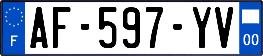 AF-597-YV
