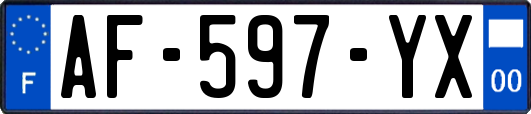AF-597-YX