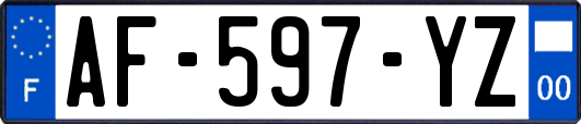 AF-597-YZ