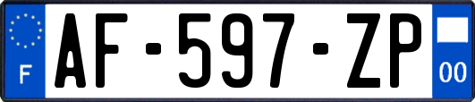 AF-597-ZP