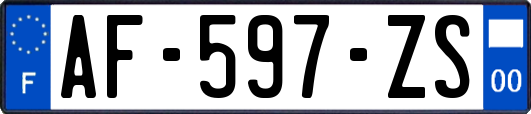 AF-597-ZS