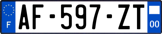 AF-597-ZT