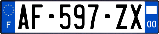 AF-597-ZX