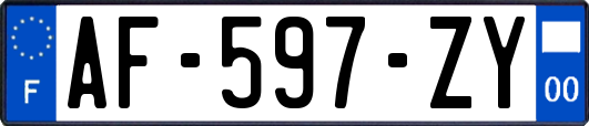 AF-597-ZY