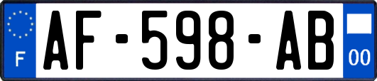 AF-598-AB