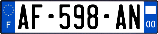 AF-598-AN