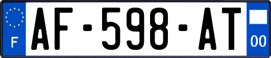 AF-598-AT