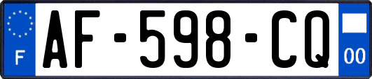 AF-598-CQ