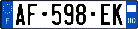 AF-598-EK