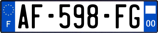 AF-598-FG