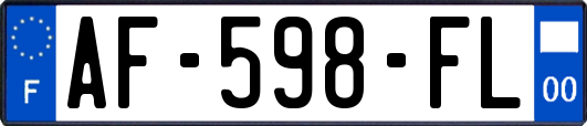 AF-598-FL