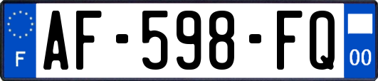 AF-598-FQ