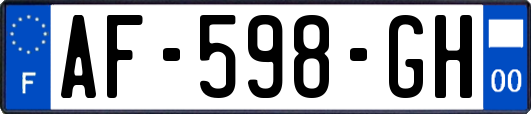 AF-598-GH