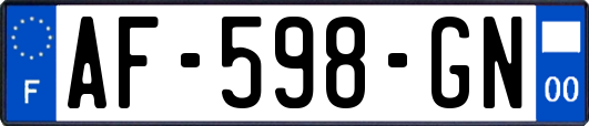 AF-598-GN