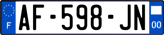 AF-598-JN