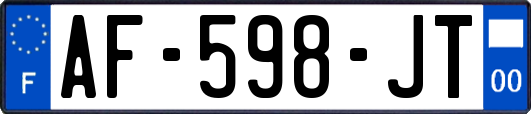AF-598-JT