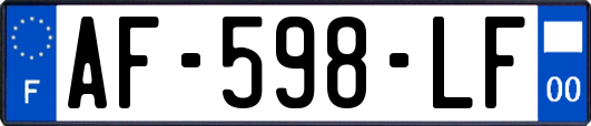 AF-598-LF