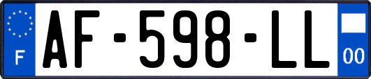 AF-598-LL