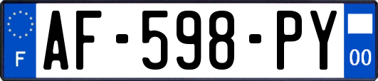 AF-598-PY