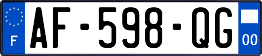 AF-598-QG