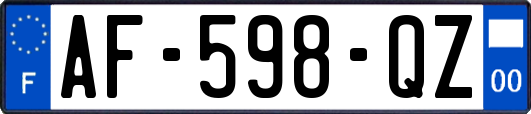 AF-598-QZ