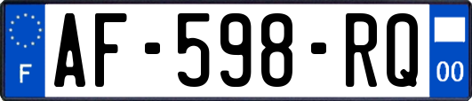 AF-598-RQ