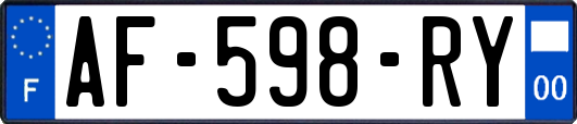 AF-598-RY
